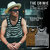 CRIMIE BORDER POLO TANK TOP C1H3-CS07画像