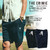 CRIMIE 2WAY STRETCH SWIM SHORTS C1H3-PT06画像