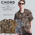 CHORD NUMBER EIGHT LEOPARD SLIT SHIRT N8M1H3-SH02画像