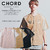 CHORD NUMBER EIGHT TYPEWRITER SUKA SHIRT N8M1H3-SH03画像