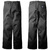 BLUCO WORK PANTS 5POCKET (BLACK) OL-003画像