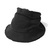VIRGO CRUST SWT HAT (BLACK) VG-GD-533画像