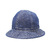 RADIALL T.N. FATIGUE HAT (INDIGO)画像
