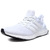 adidas ULTRA BOOST "LIMITED EDITION" WHT/BLK BB6168画像