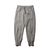 adidas Originals XBYO SWEAT PANTS Medium Grey Heather BQ3105画像