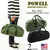 POWELL MILITARY SUPPLY MIL-SPEC TANKERS TOOL BAG画像