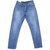 Ron Herman Edit Wide Type Hard Wash Denim Pants 2720600212 LT.BLUE画像