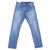 Ron Herman Edit Regular Type Hard Wash Denim Pants 2720600211 LT.BLUE画像