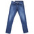 Ron Herman Edit Slim Type Washed Denim Pants 2720600210 BLUE画像