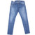Ron Herman Edit Slim Type Hard Wash Denim Pants 2720600210 LT.BLUE画像