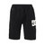 DC SHOES 18 BREAKIN SHORTS BLACK 5128J805-BLK画像