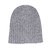 Ron Herman COTTON & CASHMERE BEANIE GRAY画像