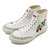 Indian Motocycle Peony HI WHITE IND-12263画像