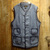 JELADO SQUAD VEST AG31503画像