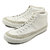 RFW BAGEL-HI LEATHER White R-1812242画像