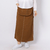 MANASTASH × UNIVERSAL OVERALL WORKCAMP SKIRT 403418106画像