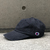 Champion ローキャップ BLACK 181-014A画像