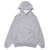 Carhartt HOODED PULLOVER H.GREY画像