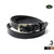 JABEZ CLIFF STIRRUP LEATHER BELT 20mm画像