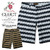 CLUCT ORIGINAL BORDER SHORT 02731画像