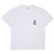 PACCBET &times; Carhartt WIP Pocket T-Shirt WHITE画像