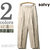 salvy; C/L TWILL ADJUSTABLE MILITARY TROUSERS SV06-66U18A画像