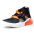 NIKE AIR FORCE 270 "AIR SAFARI" "LIMITED EDITION for NSW BEST" BLK/SAFARI/ORG/WHT AH6772-004画像