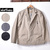 Wild Things 2WAY THINGS JACKET WT18012AD画像