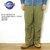 Buzz Rickson's TROUSERS SHELL, FIELD,  "M-1951" BR41666画像