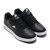 NIKE GRANDSTAND II BLACK/WHITE-NEUTRAL GREY AA2190-001画像