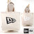 NEW ERA CANVAS TOTEBAG FL 11556671/11556670画像