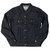TELLASON STOCK JEAN JACKET 14oz. DENIM RIGID画像