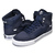 SUPRA VAIDER midnight-white 08009-444画像