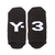 Y-3 INVISOCKS CY4558画像