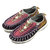 KEEN W UNEEK O2 Rubber/Rose Wine 1018732画像