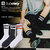 Subciety CREW SOCKS 106-80292画像