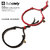 Subciety LEATHER BRACELET 106-92297画像