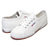 SUPERGA 2950-COTU S003IG0 900 white画像