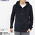 le coq sportif LE URBAN STYLE Feel Fit L/S Hood Tee QLMLJB02画像