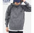 le coq sportif LE URBAN STYLE 3D Jacquard Knit JKT QLMLJF40画像