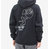 Mark Gonzales Frontside Pullover Hoodie MG18S-C01画像