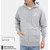 new balance Graphic Full Zip Hoodie AMJ81508画像