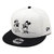 NEW ERA 9FIFTY DISNEY O.WHITE/S.WHITE 11559011画像