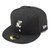 NEW ERA 59FIFTY DISNEY BLACK/S.WHITE 11559086画像