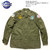 Buzz Rickson's COAT MAN'S COMBAT TROPICAL "PEACE PATCH" BR14101画像