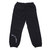 Supreme Corner Arc Track Pant BLACK画像