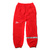 ATMOS LAB REFLECTIVE C/N TRACK PANTS RED AL18S-BM01-RED画像