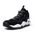 NIKE AIR PIPPEN "SCOTTIE PIPPEN" "LIMITED EDITION for NSW BEST" BLK/C.GRY/WHT 325001-004画像