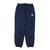 le coq sportif NYLON LONG PANTS NVY QLMLJG20MT画像