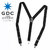 GDC LOGO SUSPENDER C36025画像